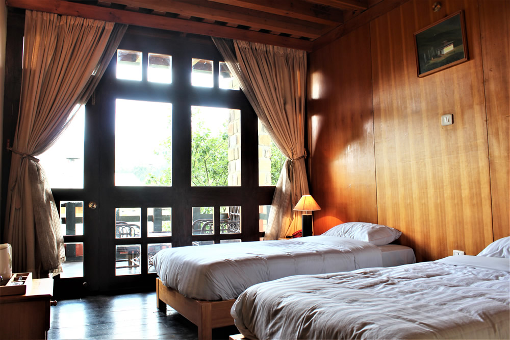 Hotel Ugyenling Bumthang